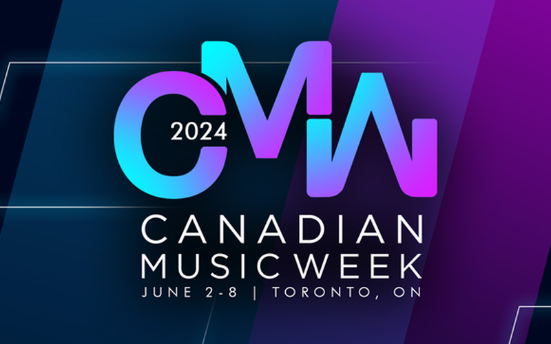 Dance Plant proudly attending the CMW Conference 2024