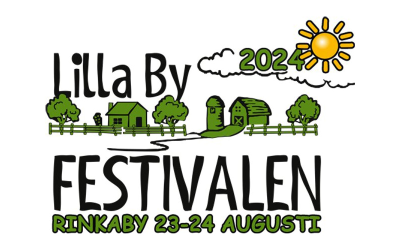 Dance Plant present at Lilla By Festivalen in 2024