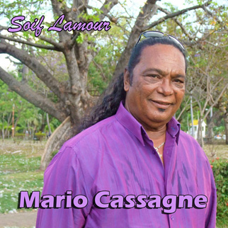 Mario Cassagne – Soif Lamour