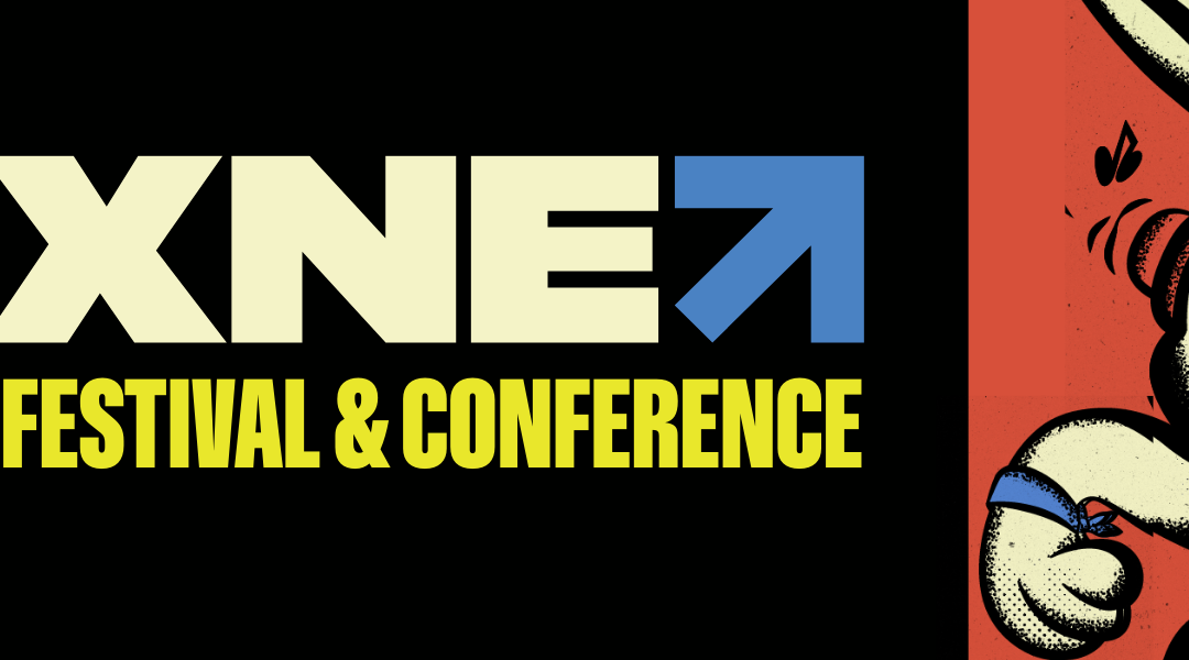 Hello Toronto! Dance Plant Records is Heading to NXNE 2027