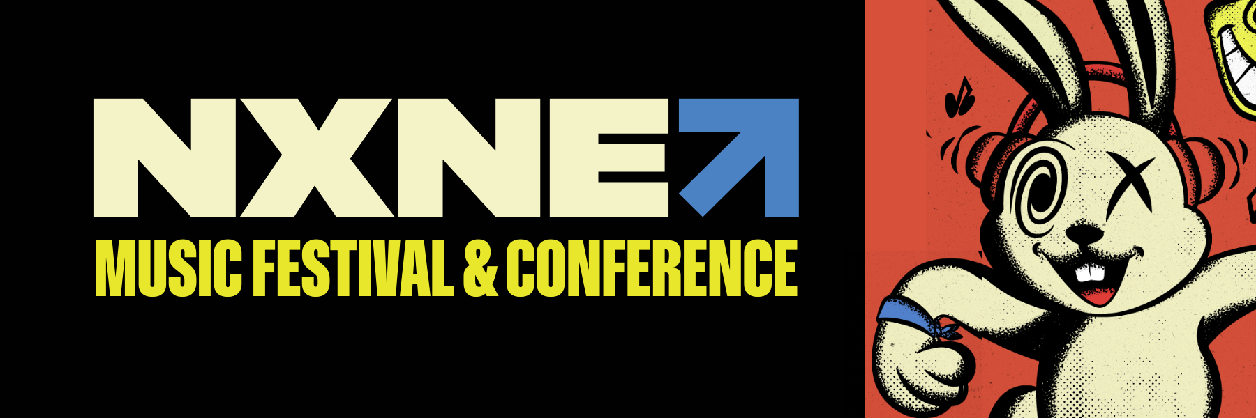 Hello Toronto! Dance Plant Records is Heading to NXNE 2027